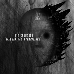 Mechanical Apparitions - EP