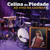 Celina da Piedade - Rebola a Bola (Ao Vivo)