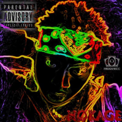 Hokage - EP