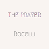 The Prayer - Andrea Bocelli