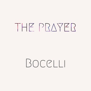 The Prayer - Single