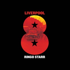 LIVERPOOL 8 cover art