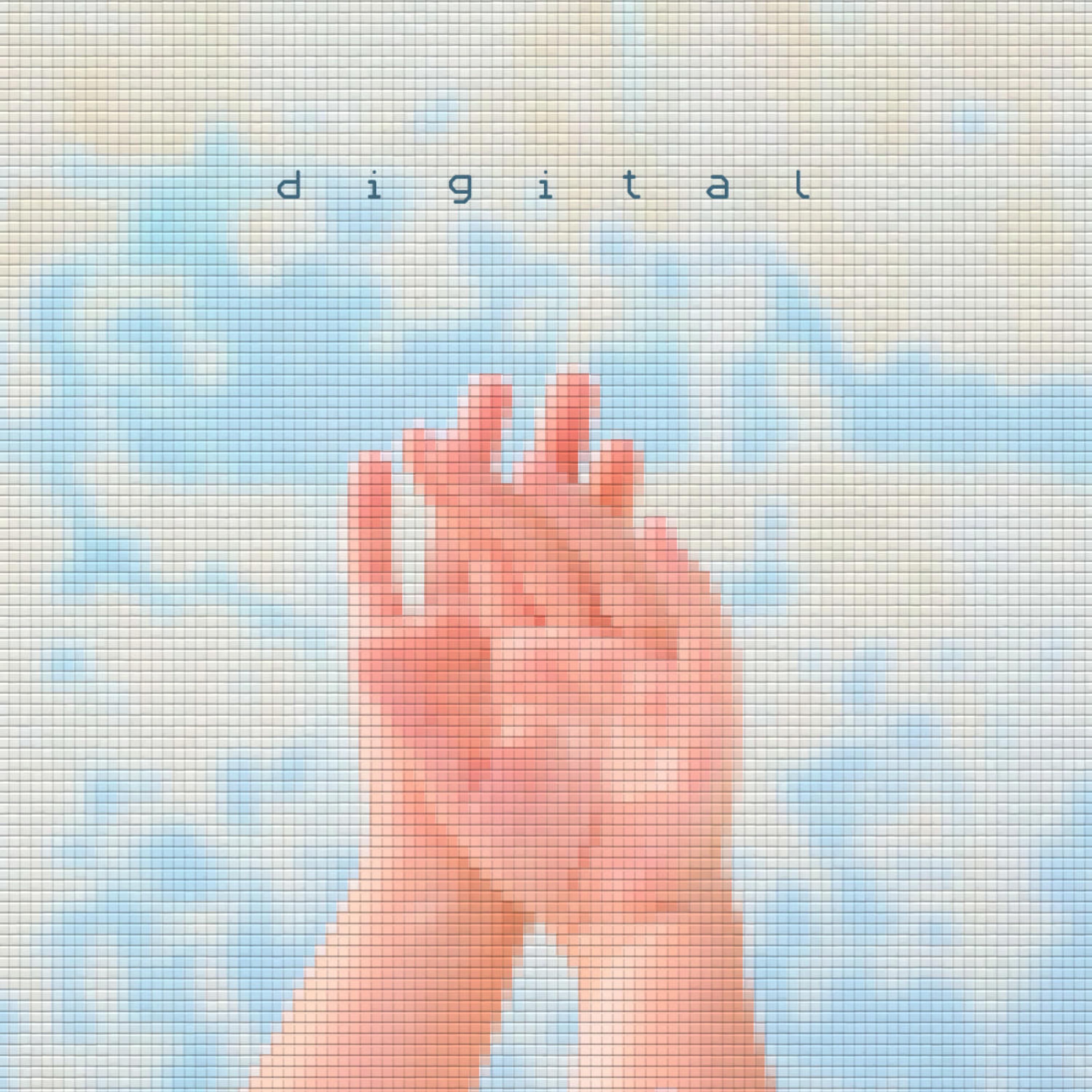 Digital (feat. João Borsch) - Single