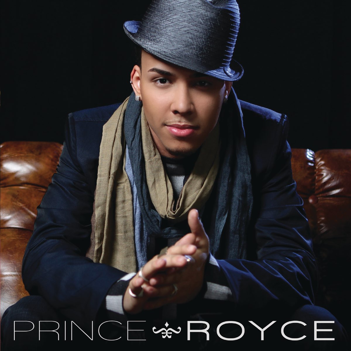 Prince Royce de Prince Royce en Apple Music