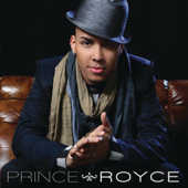 Corazón Sin Cara - Prince Royce Cover Art