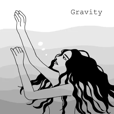 Listen to Gravity - Single by AKINA