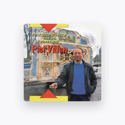 Listen to Piet Vilten, watch music videos, read bio, see tour dates & more!