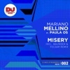 Misery (feat. Paula OS) - Single