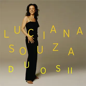 Atrás da porta by Luciana Souza song reviws