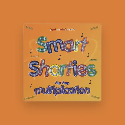 Listen to Smart Shorties, watch music videos, read bio, see tour dates & more!