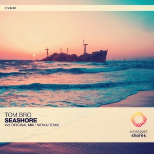 Seashore - EP