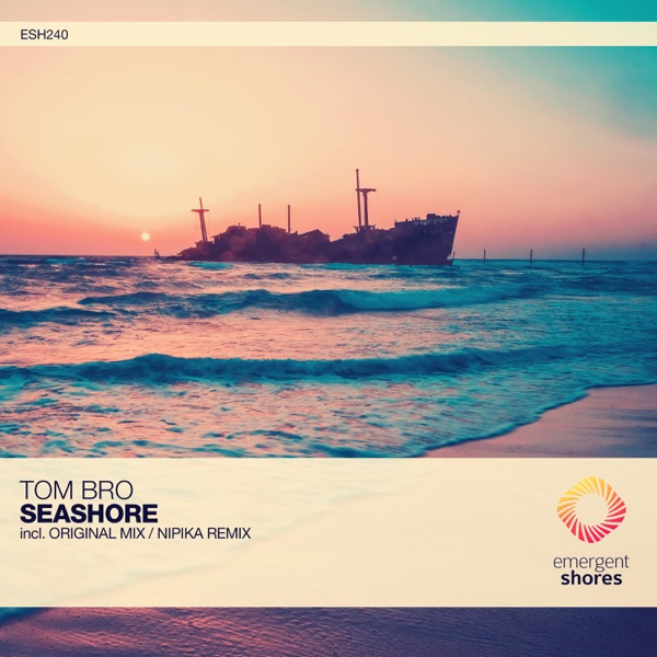 Seashore - EP