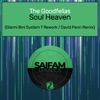 Soul Heaven - Single