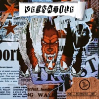 Versatile - Single - DTC Vibe
