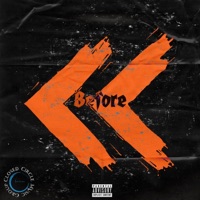 Before - Single - Jeff Lyno