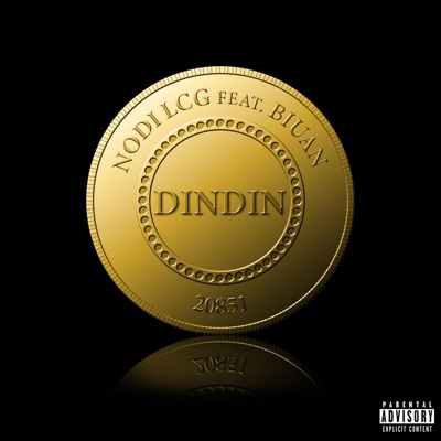 DinDin (feat. Biuan) - Single