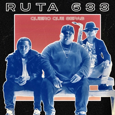 Quiero Que Sepas - Single