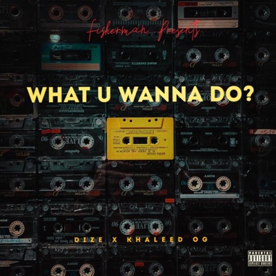 What You Wanna Do - Single