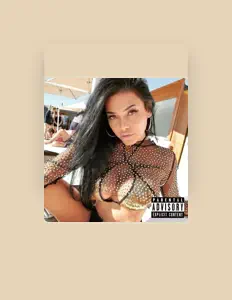 Écoutez Savannah Star, regardez des vidéoclips, lisez la biographie, consultez les dates de tournée et plus encore !