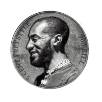 5 Cent Freestyle - Single - 900 Bill