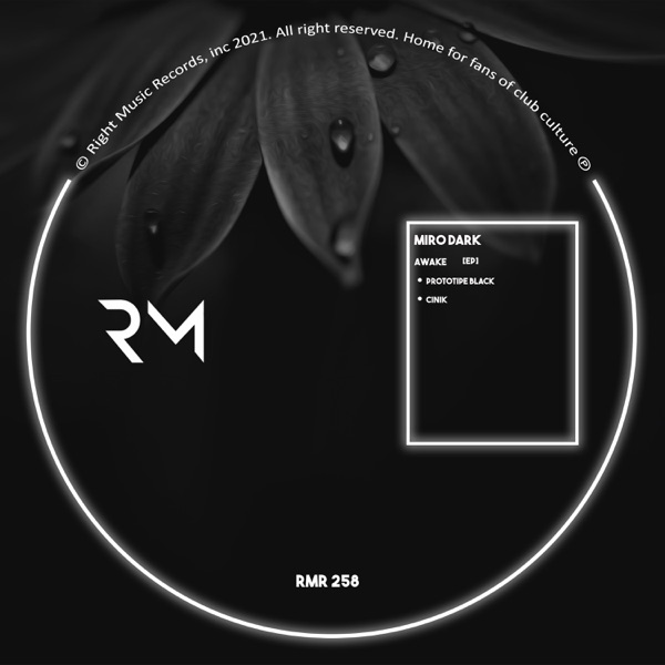 Awake - Single