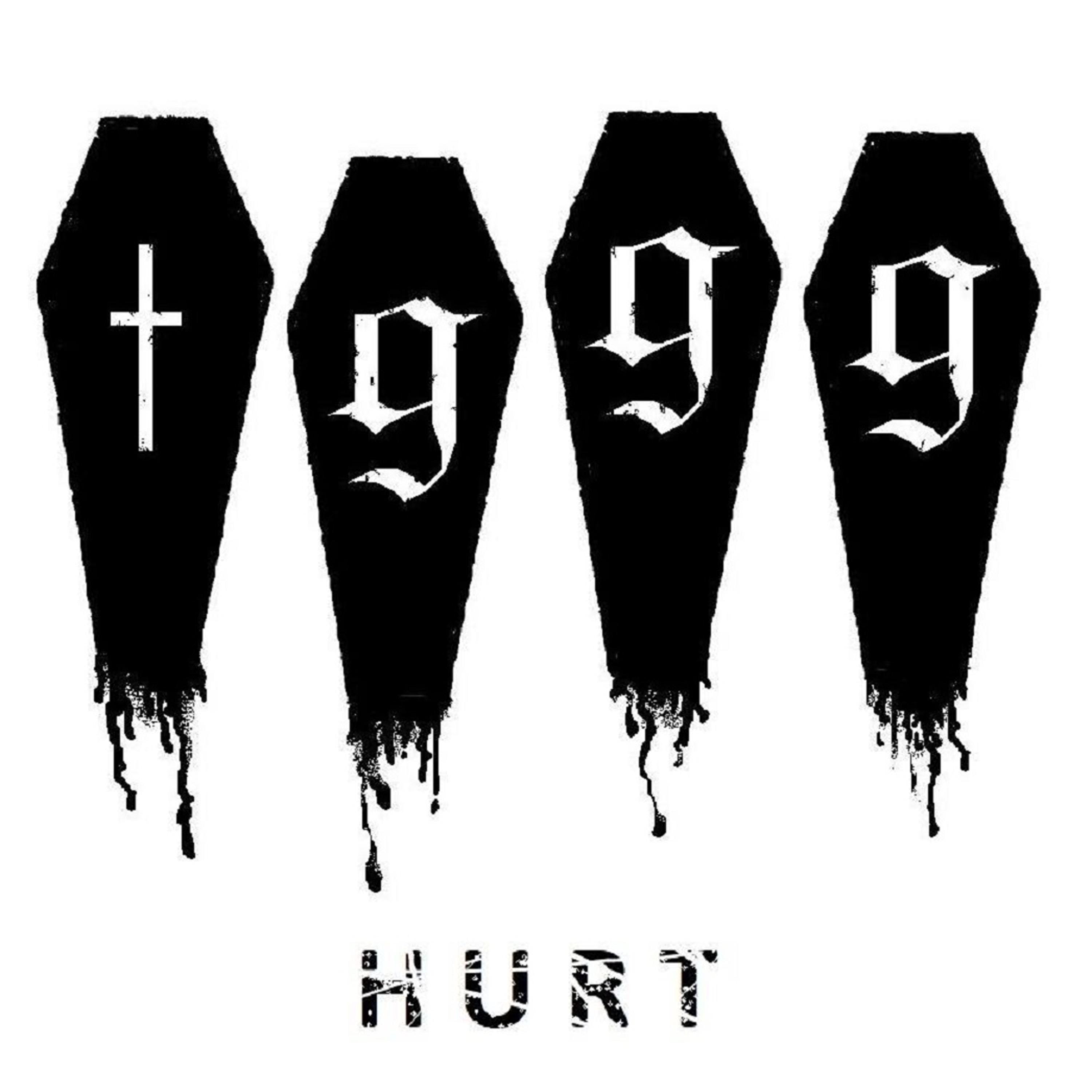 Hurt - Single