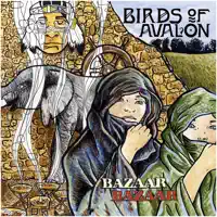 Instant Coma — Birds Of Avalon