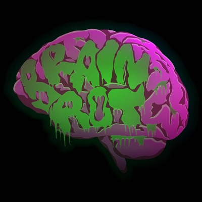 Brain Rot - Single
