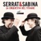 Dolént de Mena (Malo por Naturaleza) - Serrat & Sabina lyrics