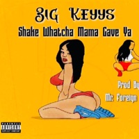 Shake Watcha Mama Gave YA - Single - Big Keyysiano