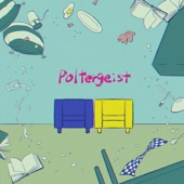 Poltergeist - EP artwork