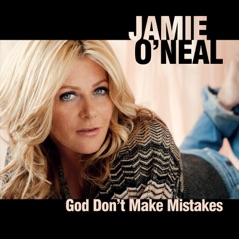 God Don't Make Mistakes - Single
