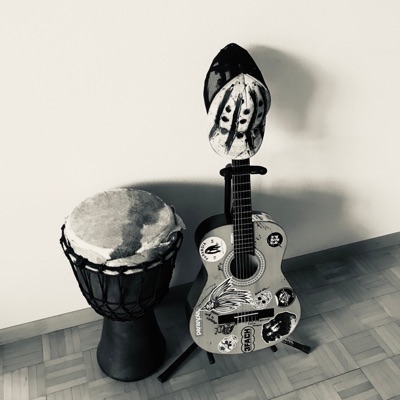 Disparo palabra - Single