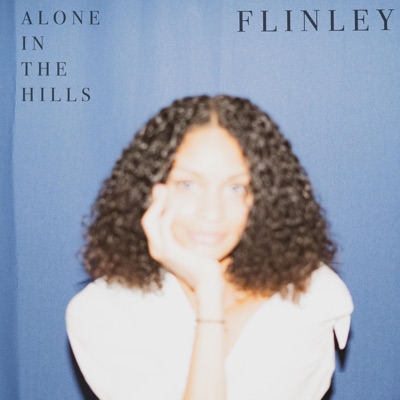 Alone In the Hills - Single
