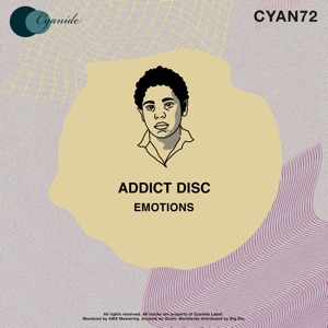 Emotions - Single