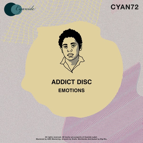 Emotions - Single