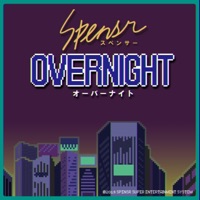 Overnight - Single - SPENSR