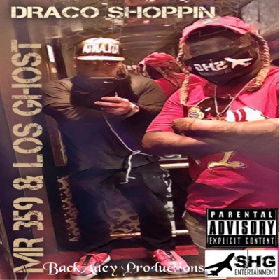 Dreco Shoppin' (feat. Los Ghost) - Single