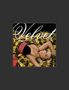 Listen to Velvet, watch music videos, read bio, see tour dates & more!