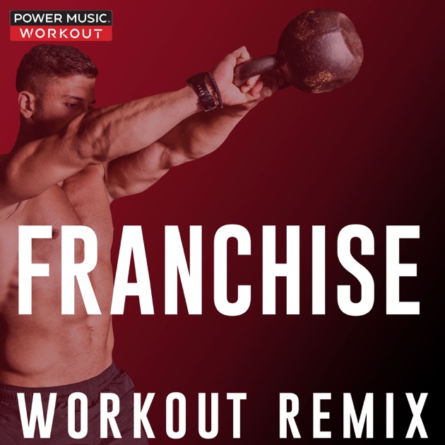 Hard Rock Workout Mix (130 BPM) - Album by Power Music Workout - Apple Music