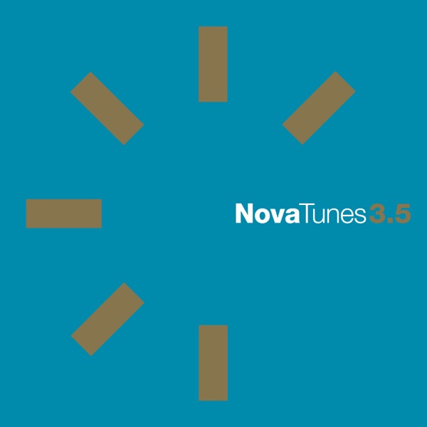 Nova Tunes 3.5 - Various Artists