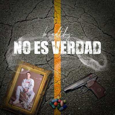 No Es Verdad - Single