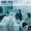 FRIDAY - นิดนึงพอ
