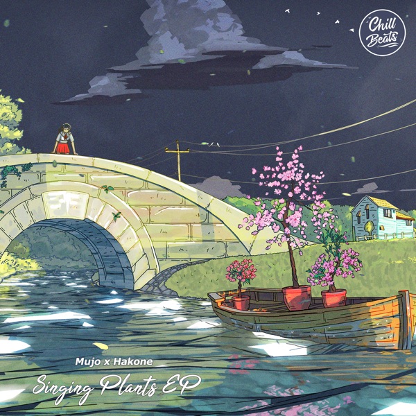 Singing Plants - EP