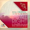 Soul Creation