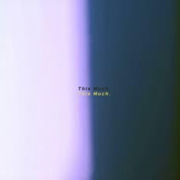 This Much - Single - LANDEL