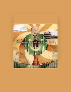 Ascolta Mr. Saxophone, guarda video musicali, leggi la biografia, vedi le date del tour & altro!