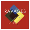 Jusqu'au large - EP - Ravages