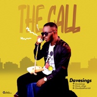 The Call - Single - Davesings