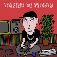 Talking to Plants - Ale Fillman
